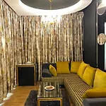 New W 4* Tirana