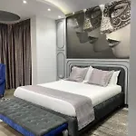 New W 4* Tirana