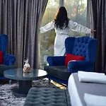 New W Hotel Tirana