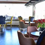 New W Hotel Tirana