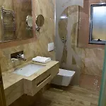 新w酒店 酒店 地拉那