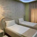 New W Tirana