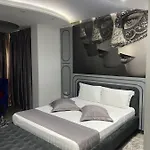 New W Hotel