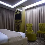 Hotel New W 4*