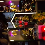 New W Hotel