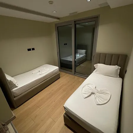 Hotel New W 4*
