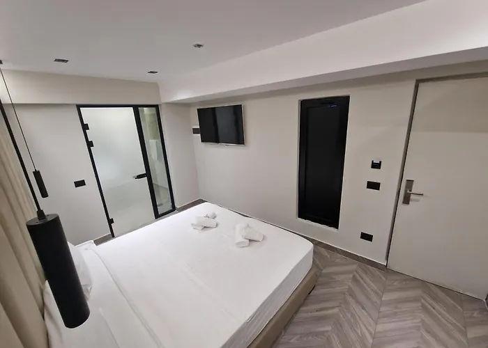 新w酒店 酒店 4*