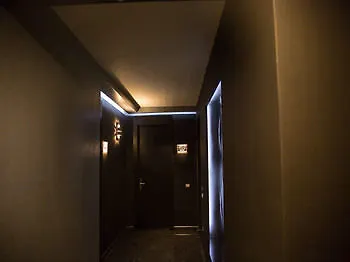 新w酒店 地拉那