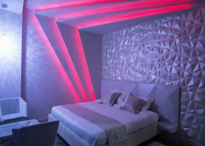 新w酒店 地拉那