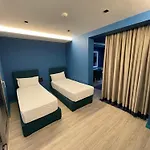 Szálloda New W 4*