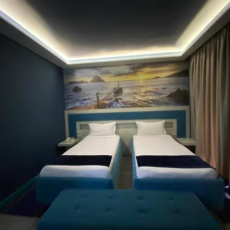 New W Hotel 4*