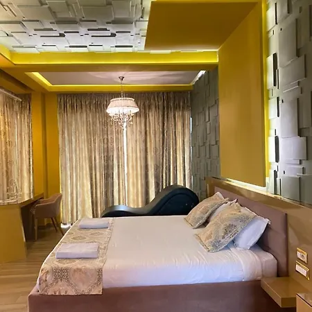 Ξενοδοχείο New W Τίρανα