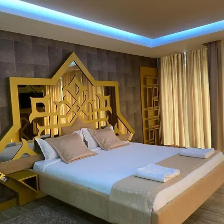 New W Hotel 4*