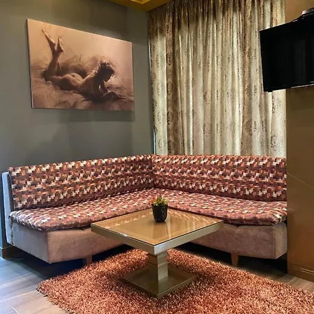 New W Hotel