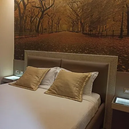 New W 4* Tirana