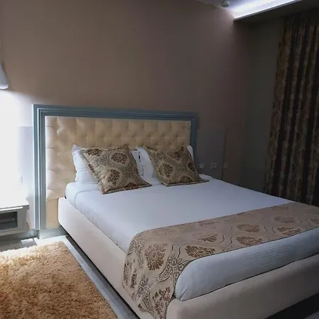 New W Hotel