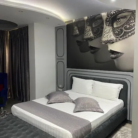 New W Hotel