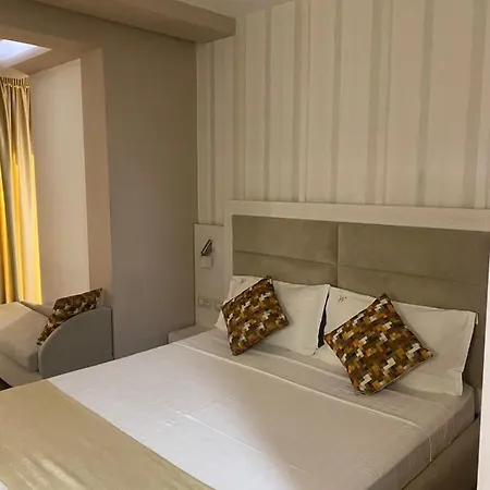 New W 4* Tirana