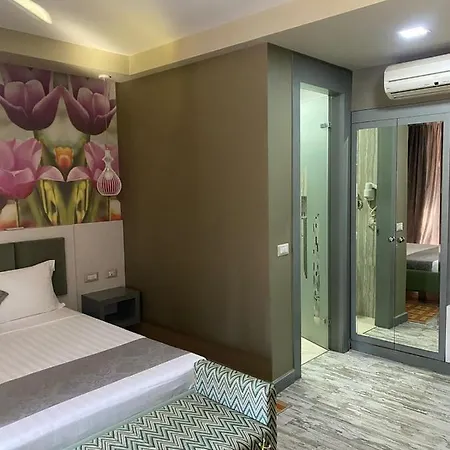 Hotel New W 4*