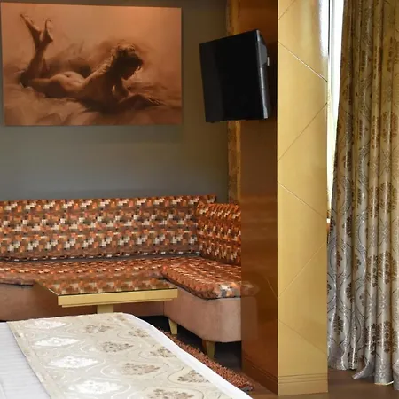 New W Hotel 4*