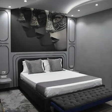 New W Hotel