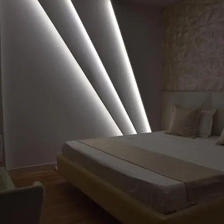 New W Hotel Tirana