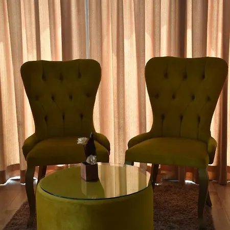 New W Hotel
