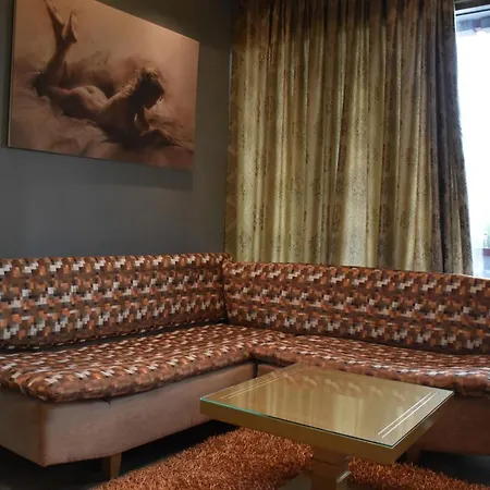 Hotel New W 4*