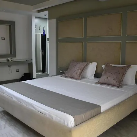 New W Hotel Tirana