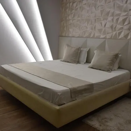 New W 4* Tirana
