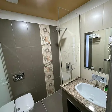 New W Tirana