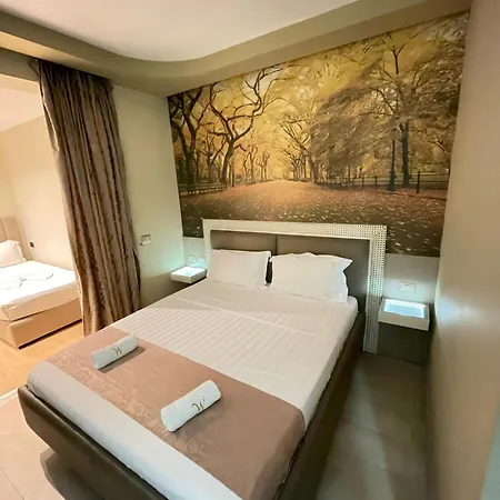 New W Ξενοδοχείο 4*