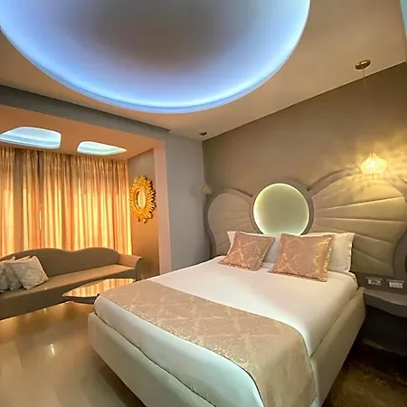 New W 4* Tirana