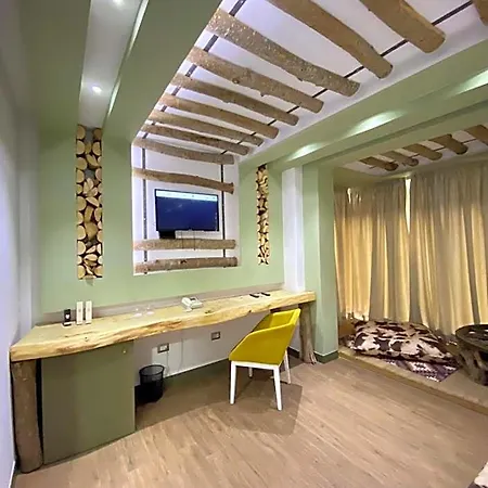 Hotel New W 4*