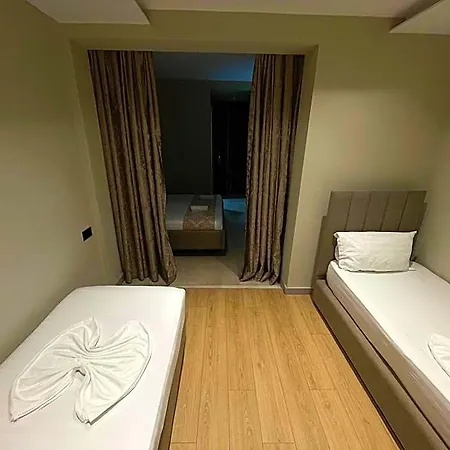 New W Hotel 4*