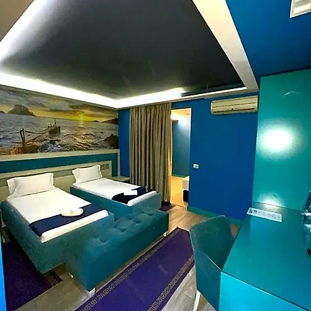New W Hotel 4*