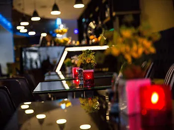 Ξενοδοχείο New W 4*