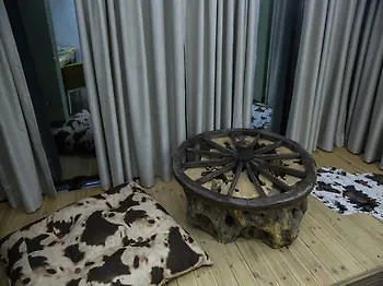 Отель New W Тирана