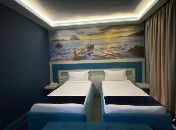New W Hotel 4*