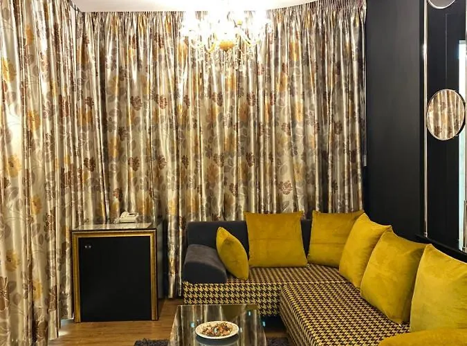 New W 4* Tirana