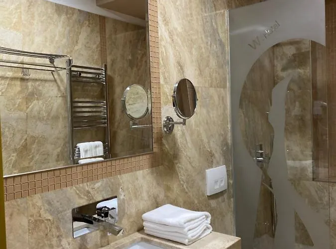 New W Hotel 4*