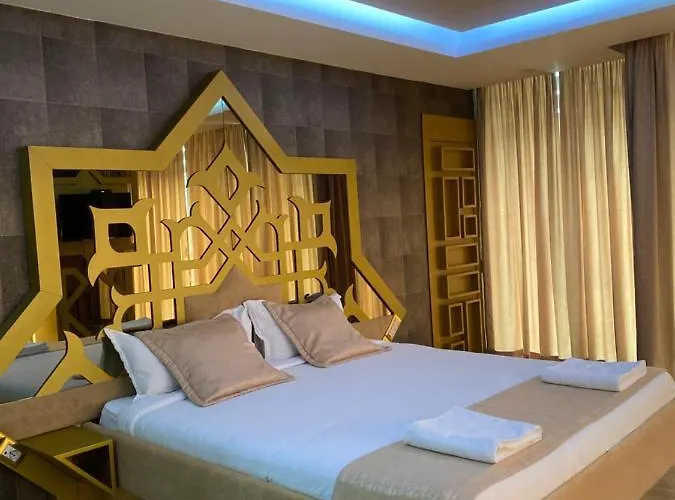 New W Hotel 4*