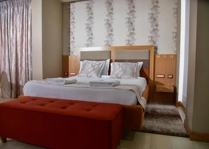 Szálloda New W 4*