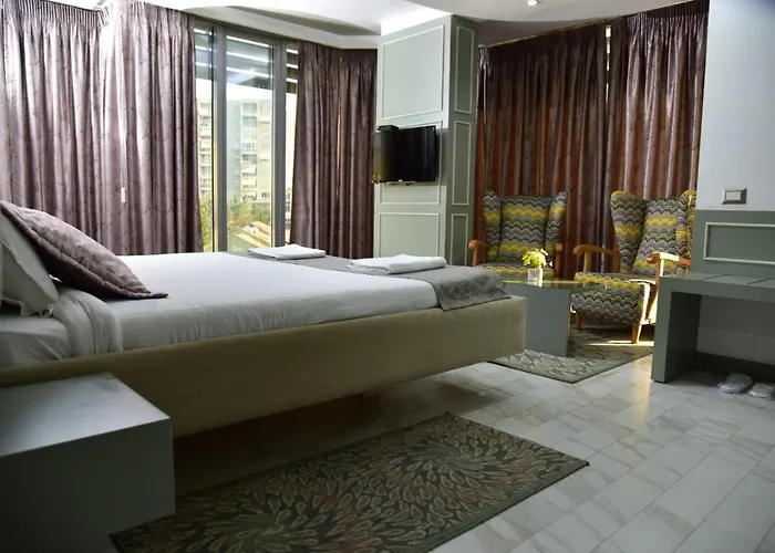 New W Hotel 4*