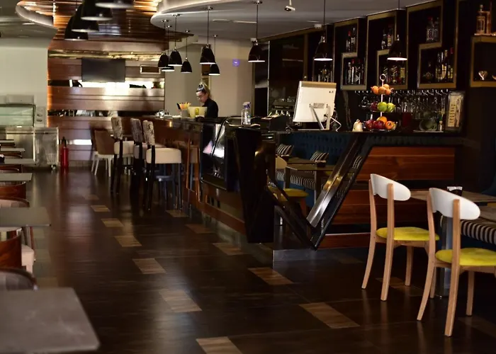 Hotel New W 4*