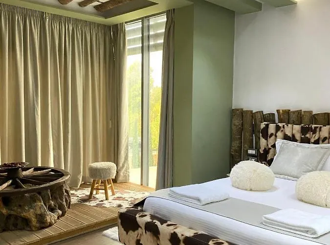 Hotel New W 4*
