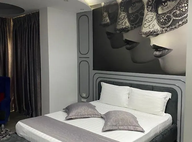 New W Hotel
