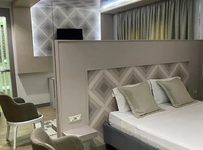 New W Hotel 4*