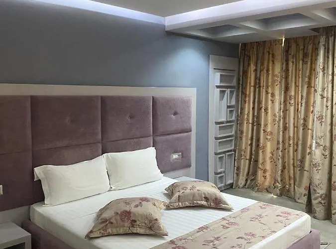 New W Hotel 4*