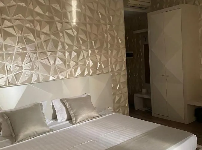 New W Hotel 4*
